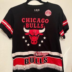 Vintage Chicago Bulls Shirt